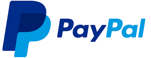 Payment Terms 2 - Glorilla Store pay with paypal - Glorilla Store